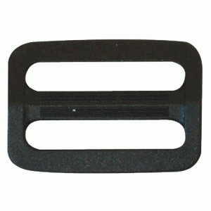 plastic strap Slide adjuster